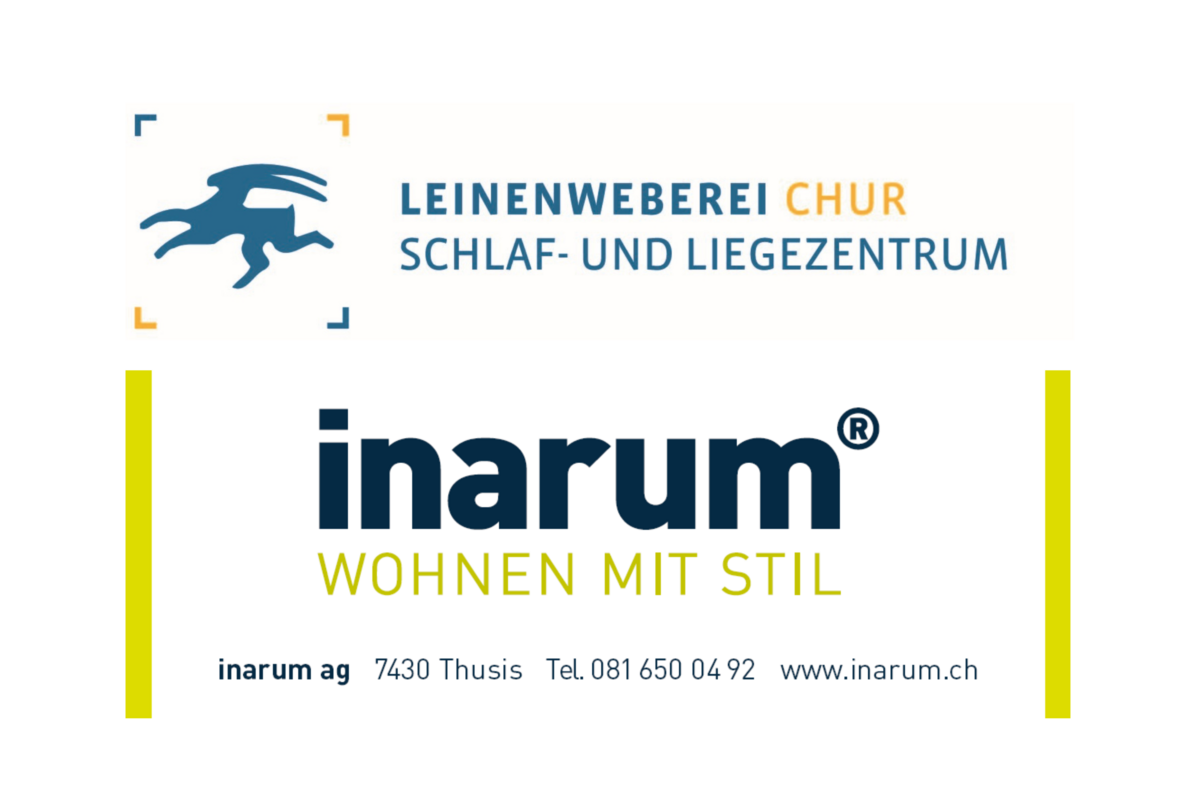 Leinenweberei Chur / Inarum AG
