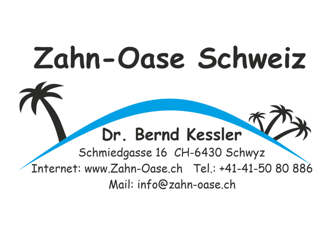 Zahn-Oase Schweiz GmbH