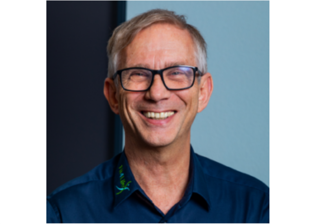 Fit4Life AG-Portrait