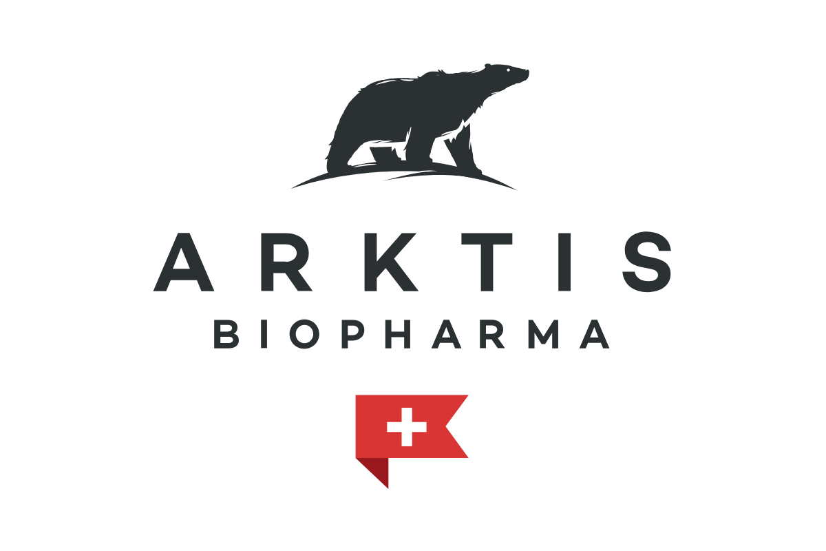 Arktis BioPharma Schweiz AG