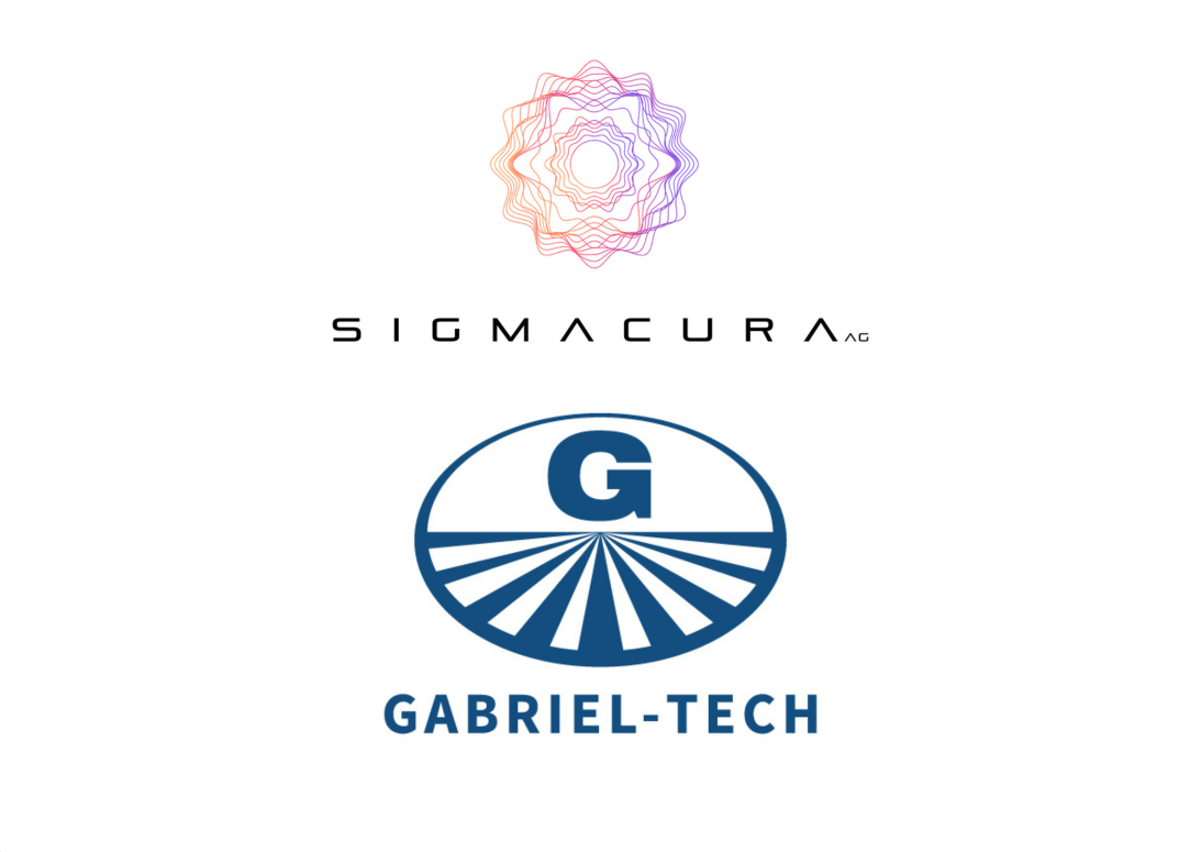 Gabriel-Technologie Schweiz AG / Sigmacura AG