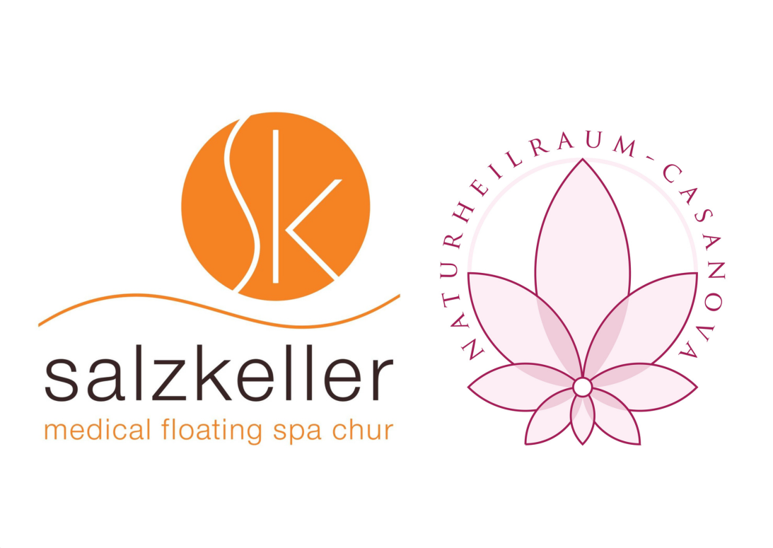 Salzkeller GmbH / Naturheilraum-Casanova-Logo