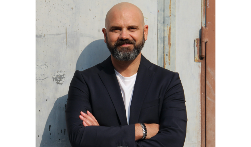 Symbio-Harmonizer Schweiz-Portrait