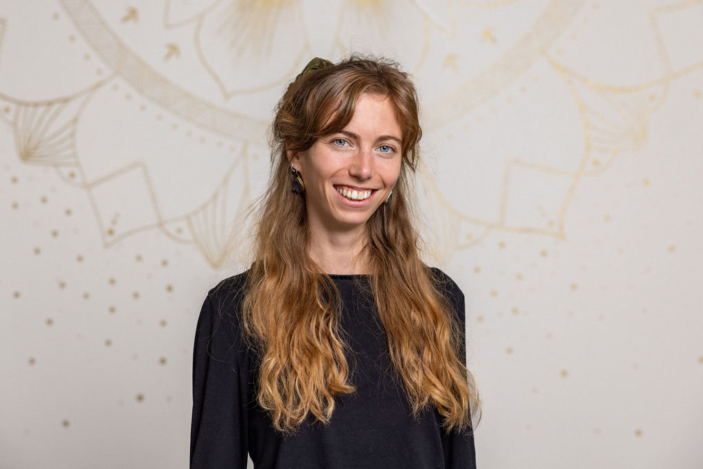 Sonnentempel - holistisches Gesundheitszentrum-Portrait