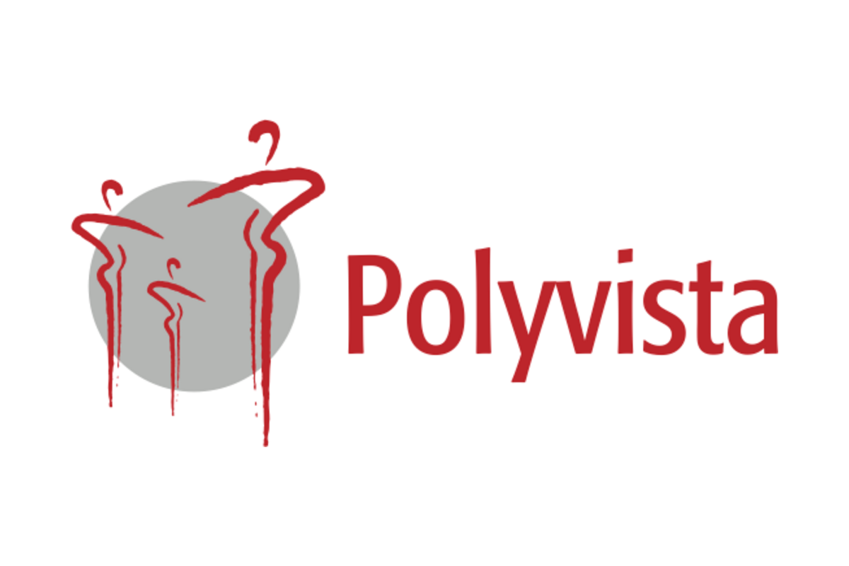 Polyvista GmbH-Logo